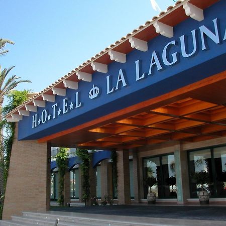 Hotel La Laguna Spa & Golf Ciudad Quesada Εξωτερικό φωτογραφία