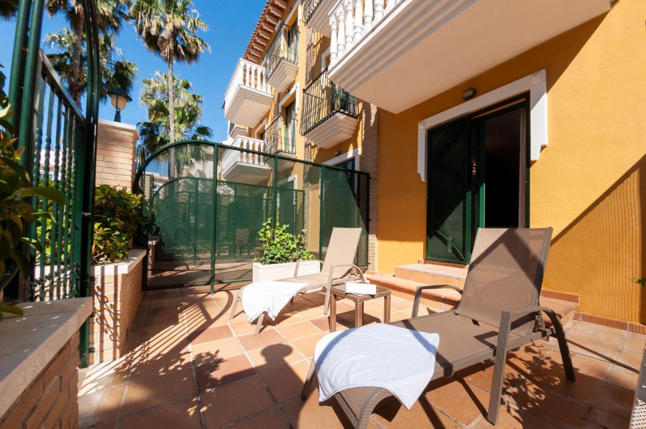 Hotel La Laguna Spa & Golf Ciudad Quesada Εξωτερικό φωτογραφία