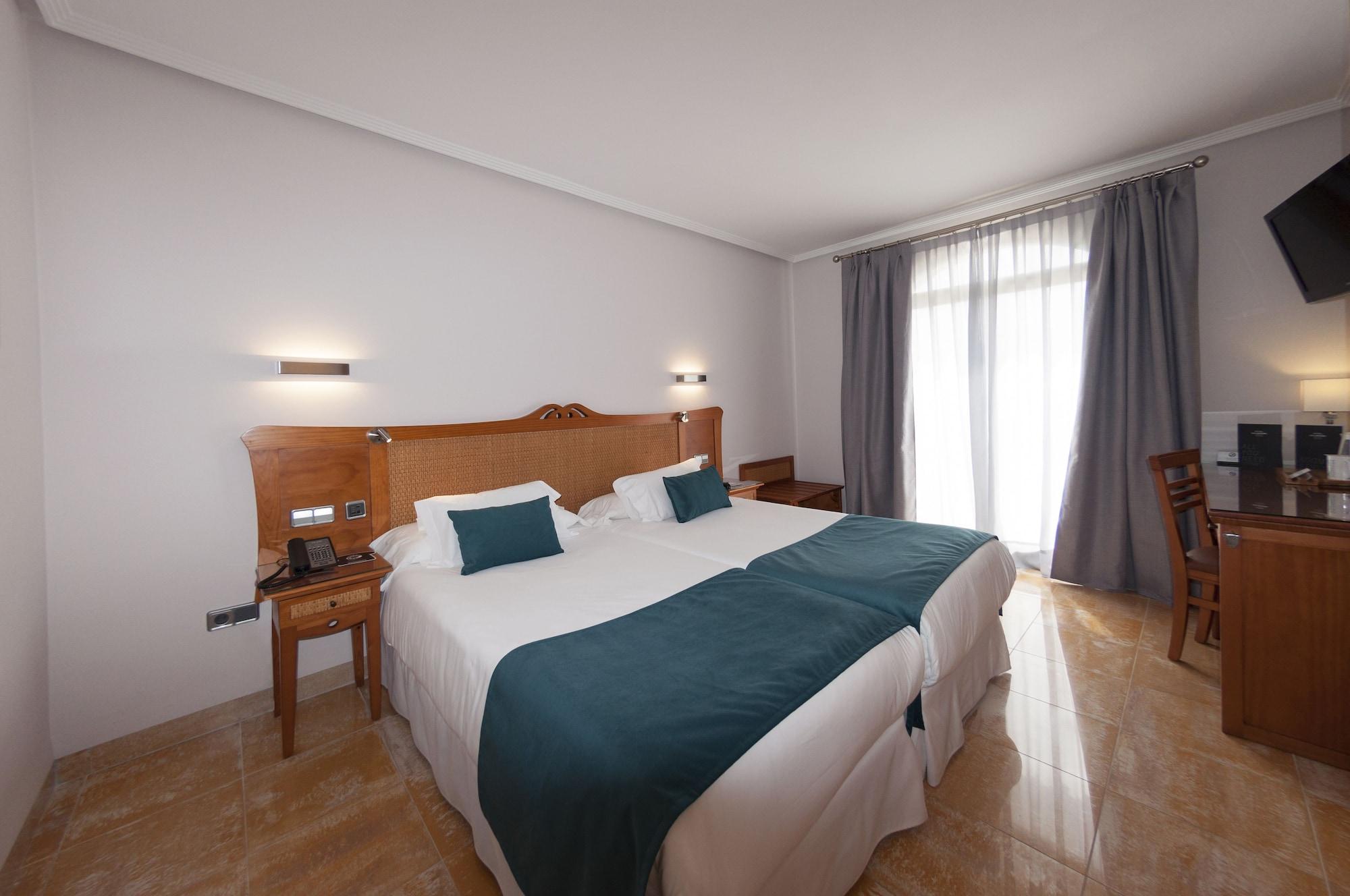 Hotel La Laguna Spa & Golf Ciudad Quesada Εξωτερικό φωτογραφία