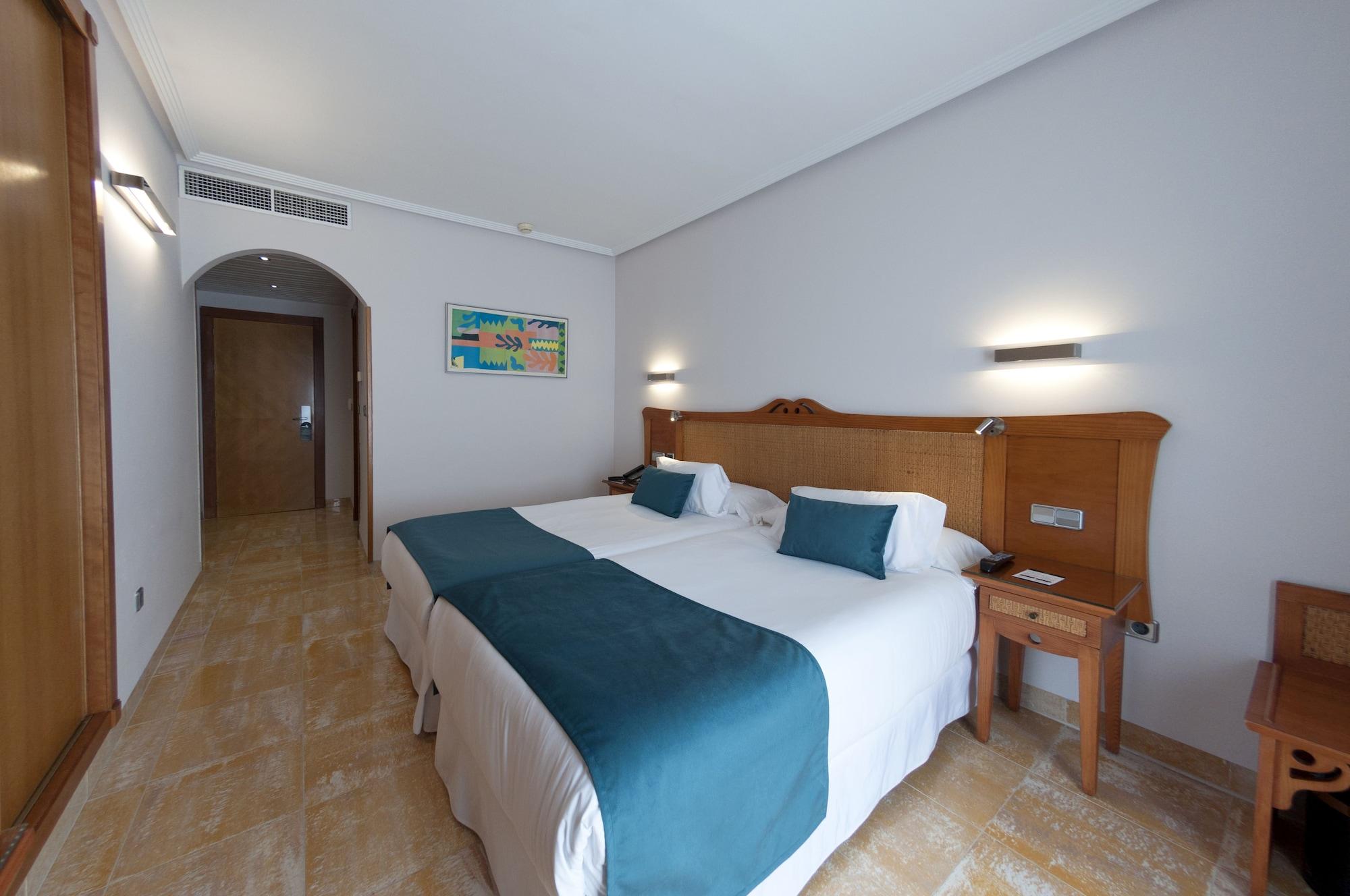 Hotel La Laguna Spa & Golf Ciudad Quesada Εξωτερικό φωτογραφία