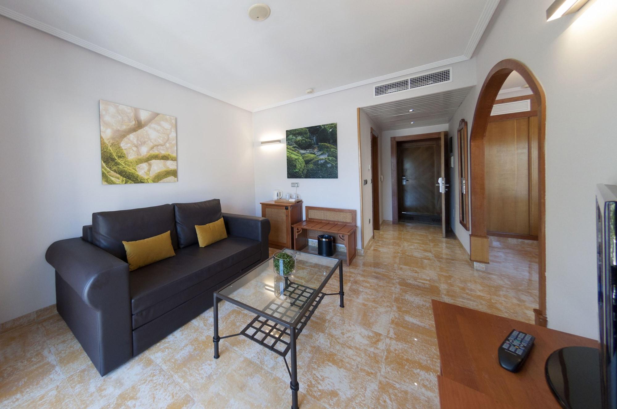 Hotel La Laguna Spa & Golf Ciudad Quesada Εξωτερικό φωτογραφία
