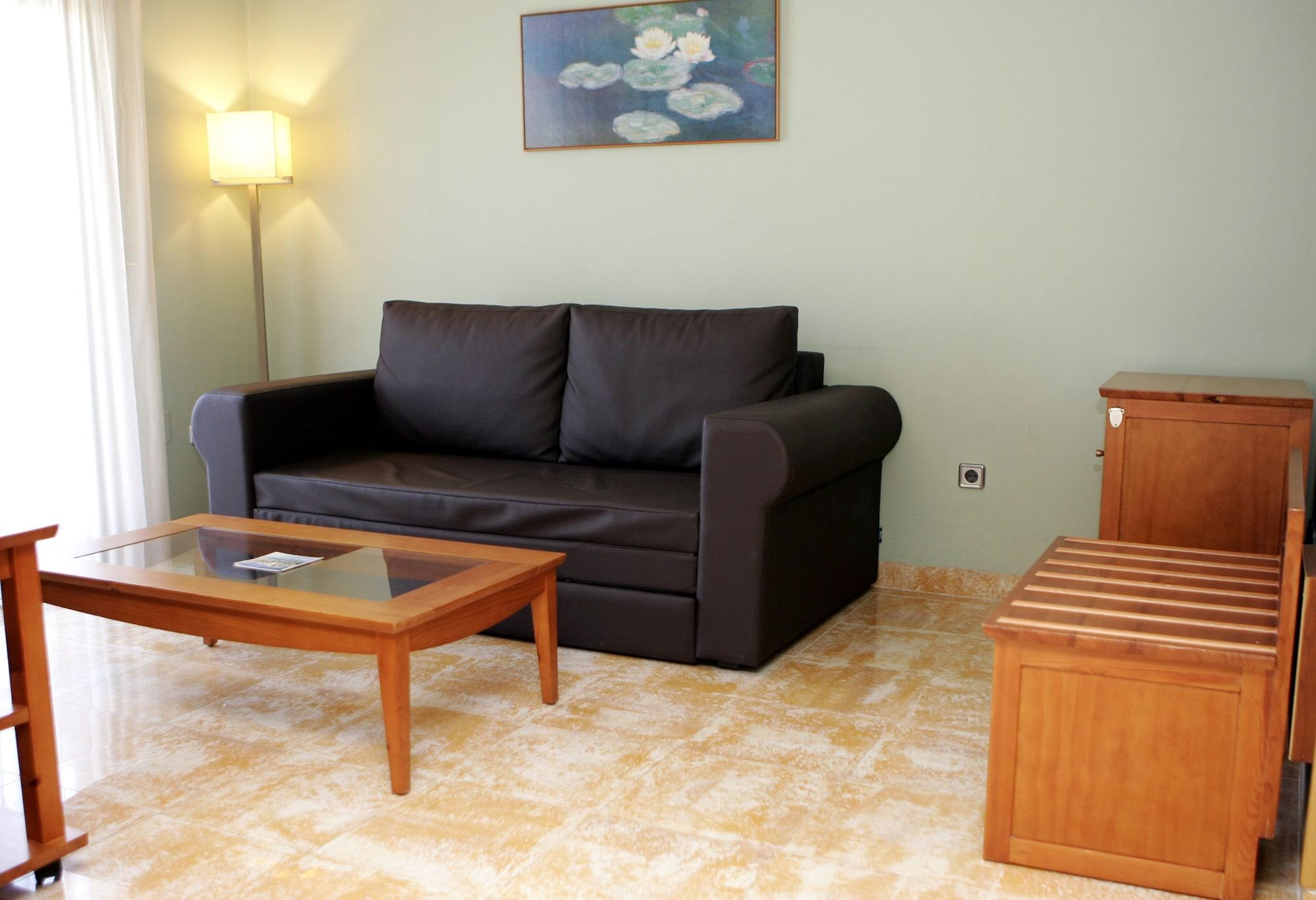 Hotel La Laguna Spa & Golf Ciudad Quesada Εξωτερικό φωτογραφία