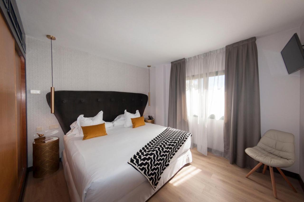 Hotel La Laguna Spa & Golf Ciudad Quesada Εξωτερικό φωτογραφία