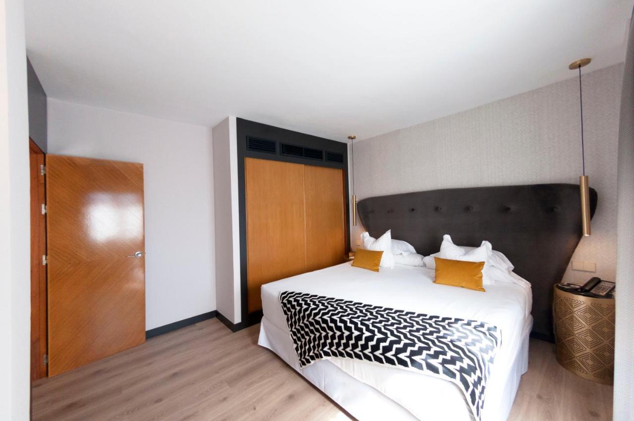 Hotel La Laguna Spa & Golf Ciudad Quesada Εξωτερικό φωτογραφία