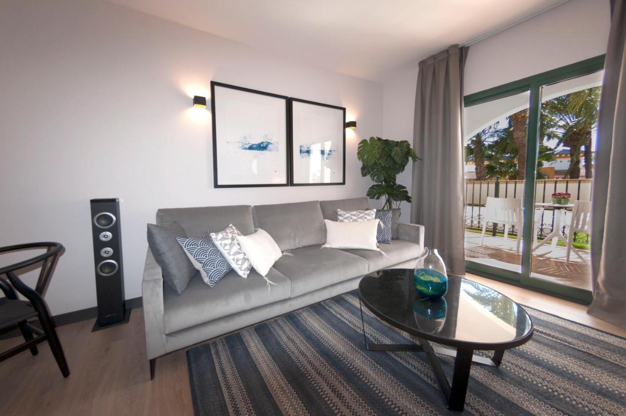 Hotel La Laguna Spa & Golf Ciudad Quesada Εξωτερικό φωτογραφία