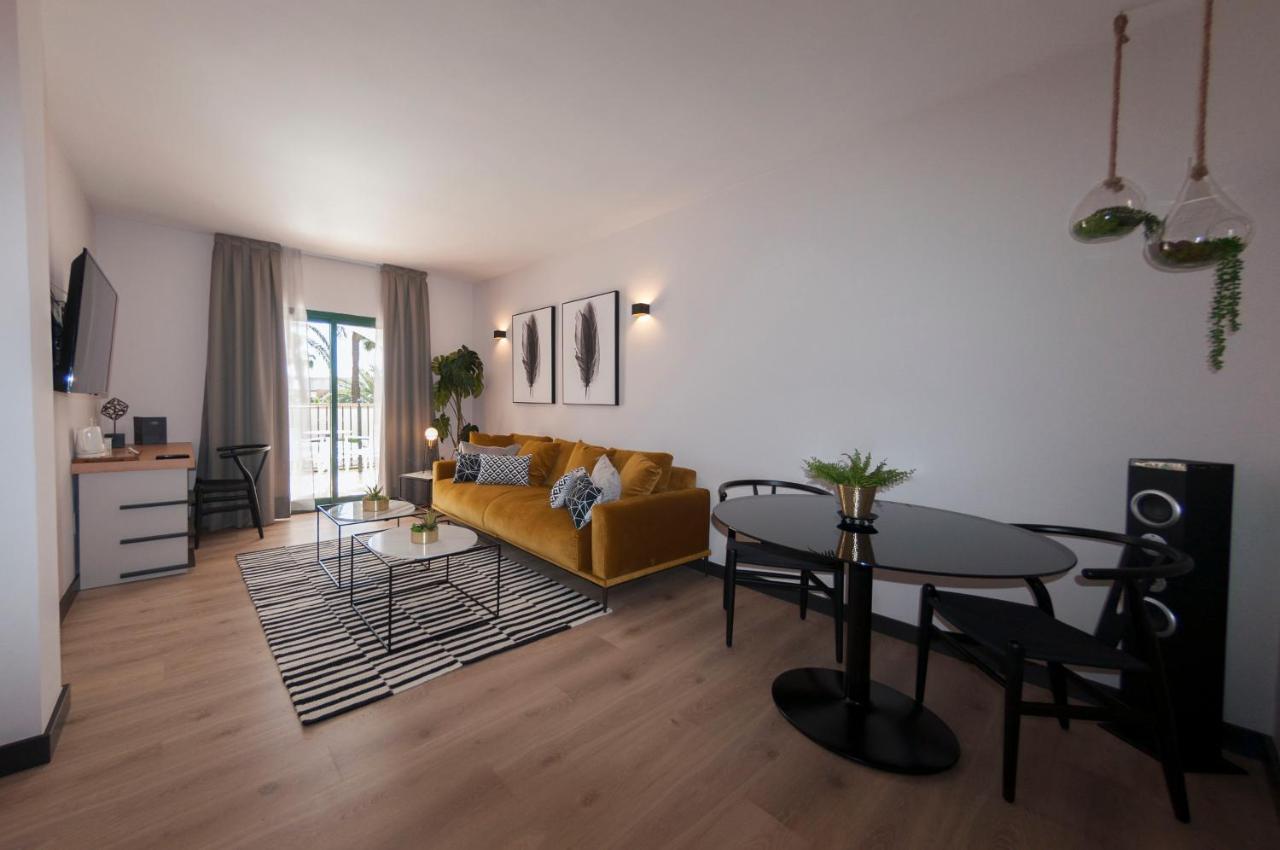 Hotel La Laguna Spa & Golf Ciudad Quesada Εξωτερικό φωτογραφία