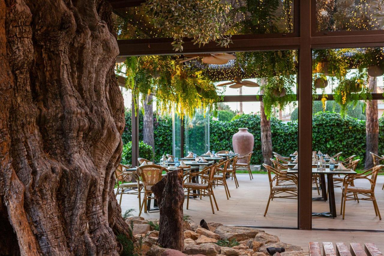 Hotel La Laguna Spa & Golf Ciudad Quesada Εξωτερικό φωτογραφία