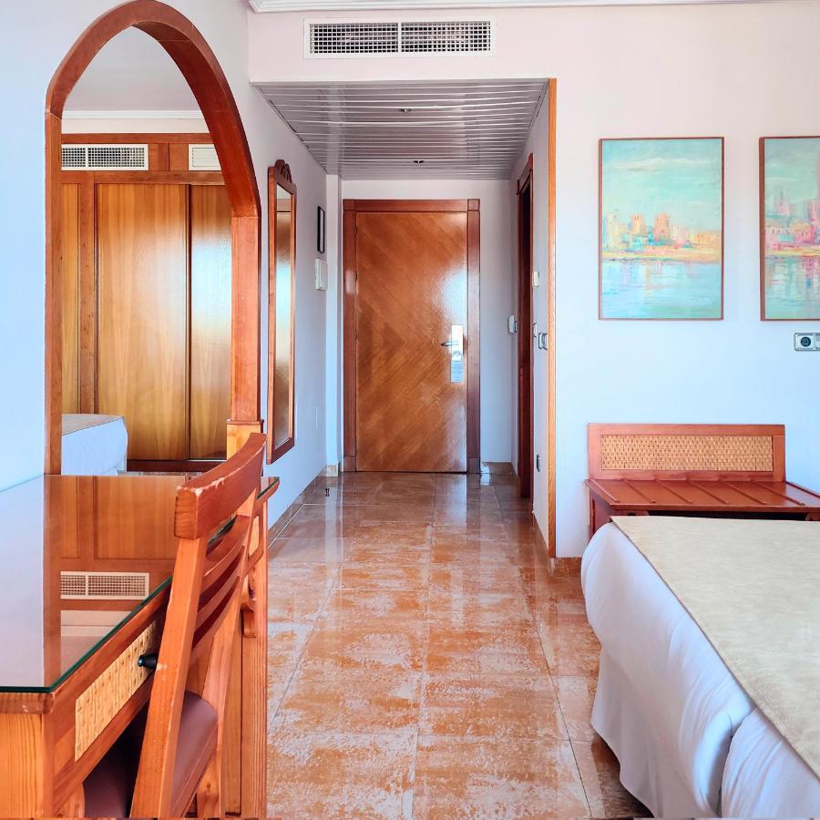 Hotel La Laguna Spa & Golf Ciudad Quesada Εξωτερικό φωτογραφία