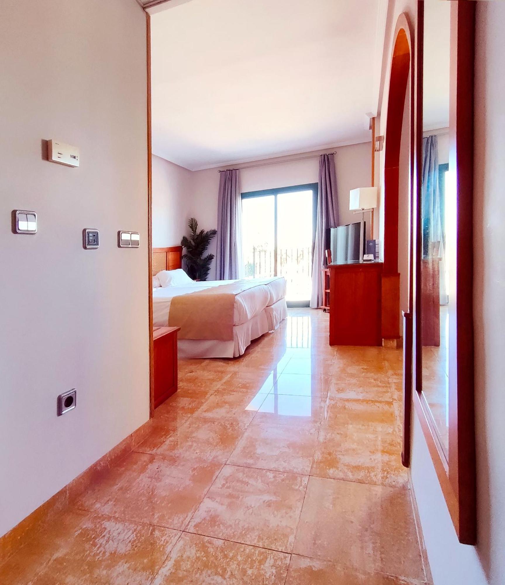 Hotel La Laguna Spa & Golf Ciudad Quesada Εξωτερικό φωτογραφία