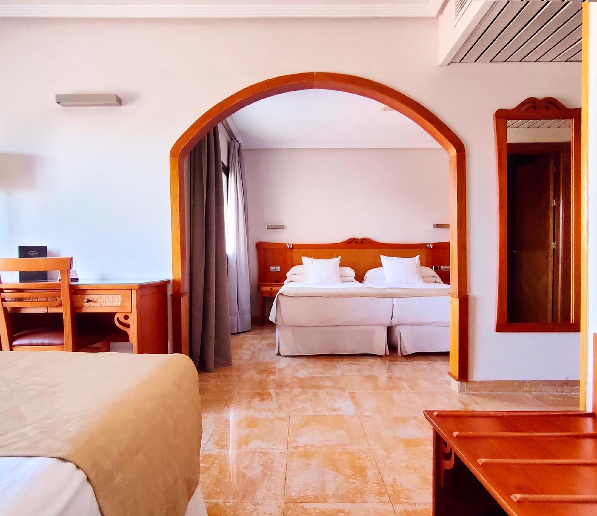 Hotel La Laguna Spa & Golf Ciudad Quesada Εξωτερικό φωτογραφία