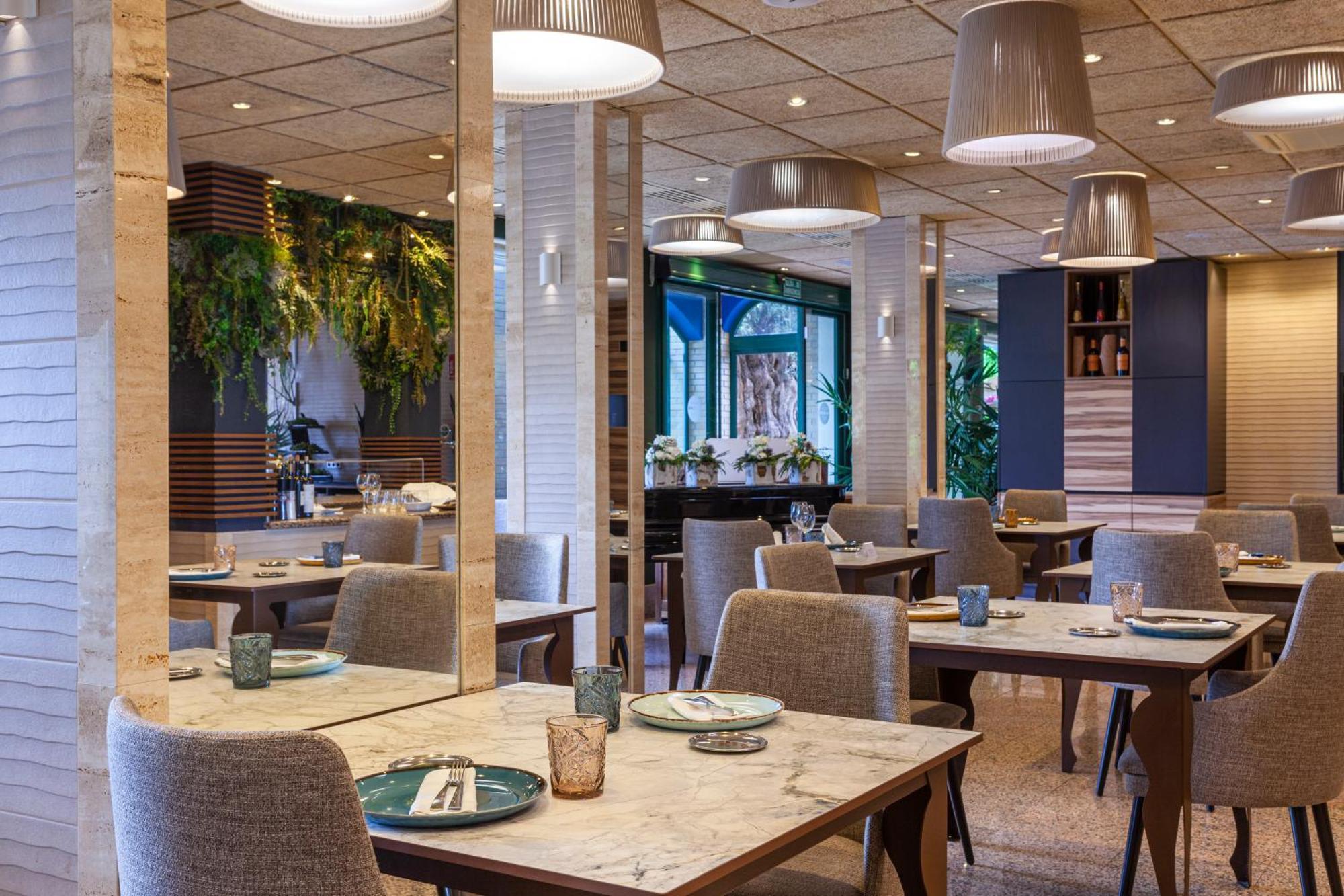 Hotel La Laguna Spa & Golf Ciudad Quesada Εξωτερικό φωτογραφία