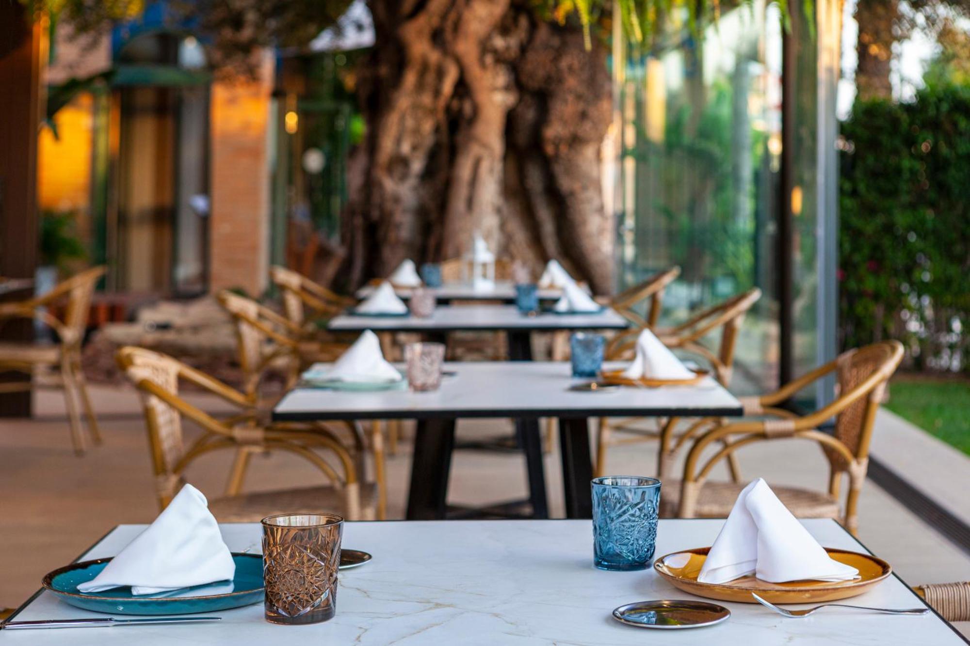 Hotel La Laguna Spa & Golf Ciudad Quesada Εξωτερικό φωτογραφία