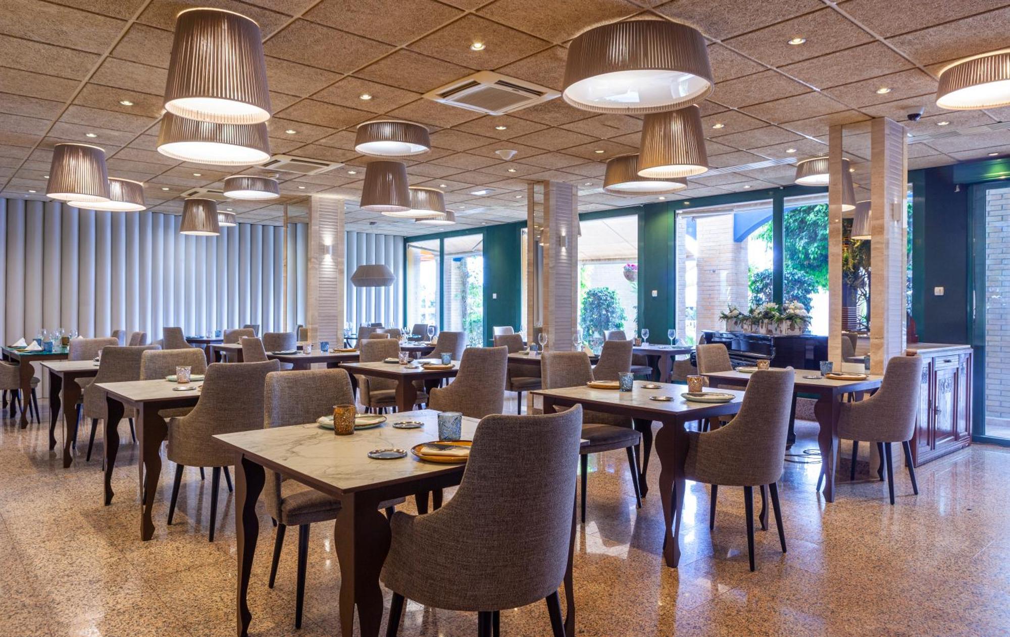 Hotel La Laguna Spa & Golf Ciudad Quesada Εξωτερικό φωτογραφία