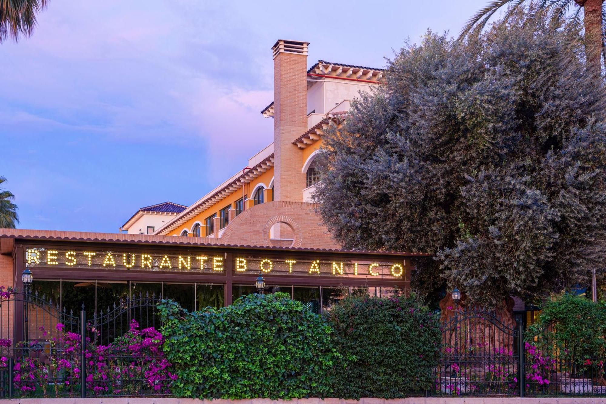 Hotel La Laguna Spa & Golf Ciudad Quesada Εξωτερικό φωτογραφία