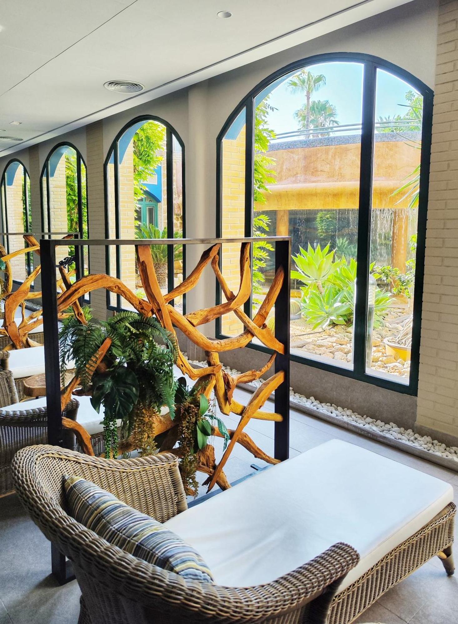 Hotel La Laguna Spa & Golf Ciudad Quesada Εξωτερικό φωτογραφία
