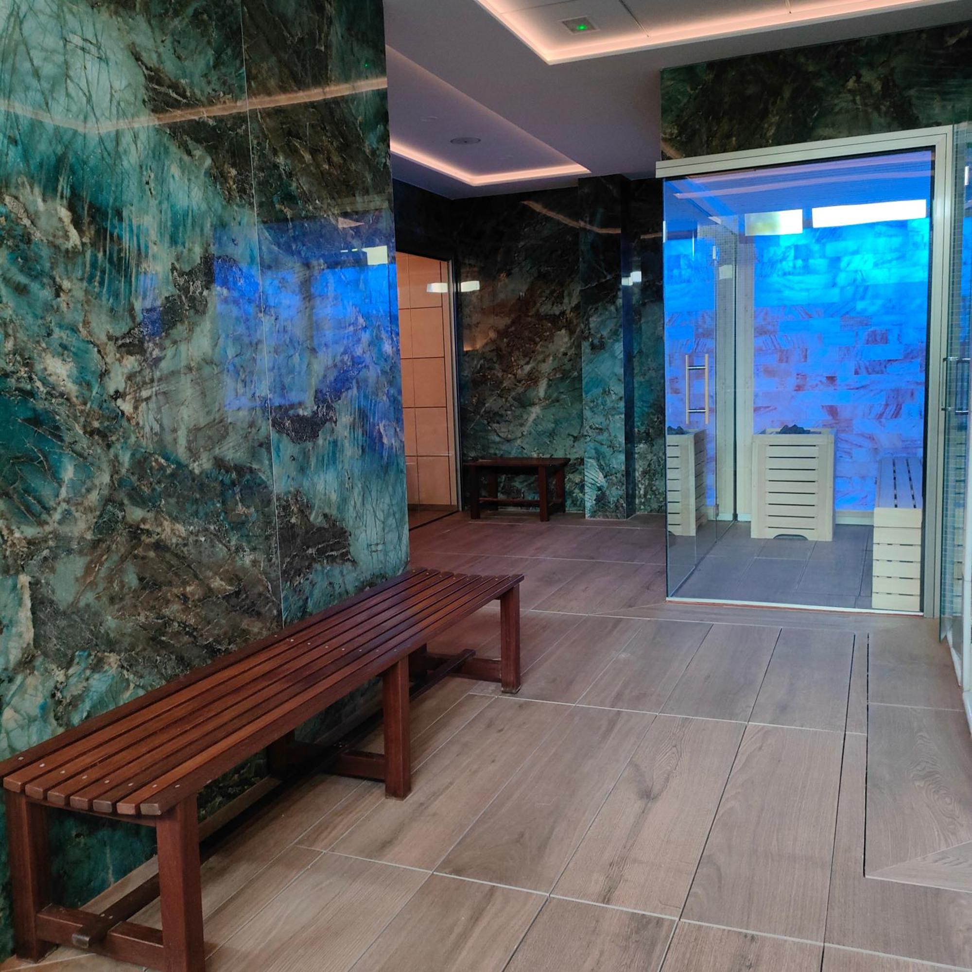 Hotel La Laguna Spa & Golf Ciudad Quesada Εξωτερικό φωτογραφία