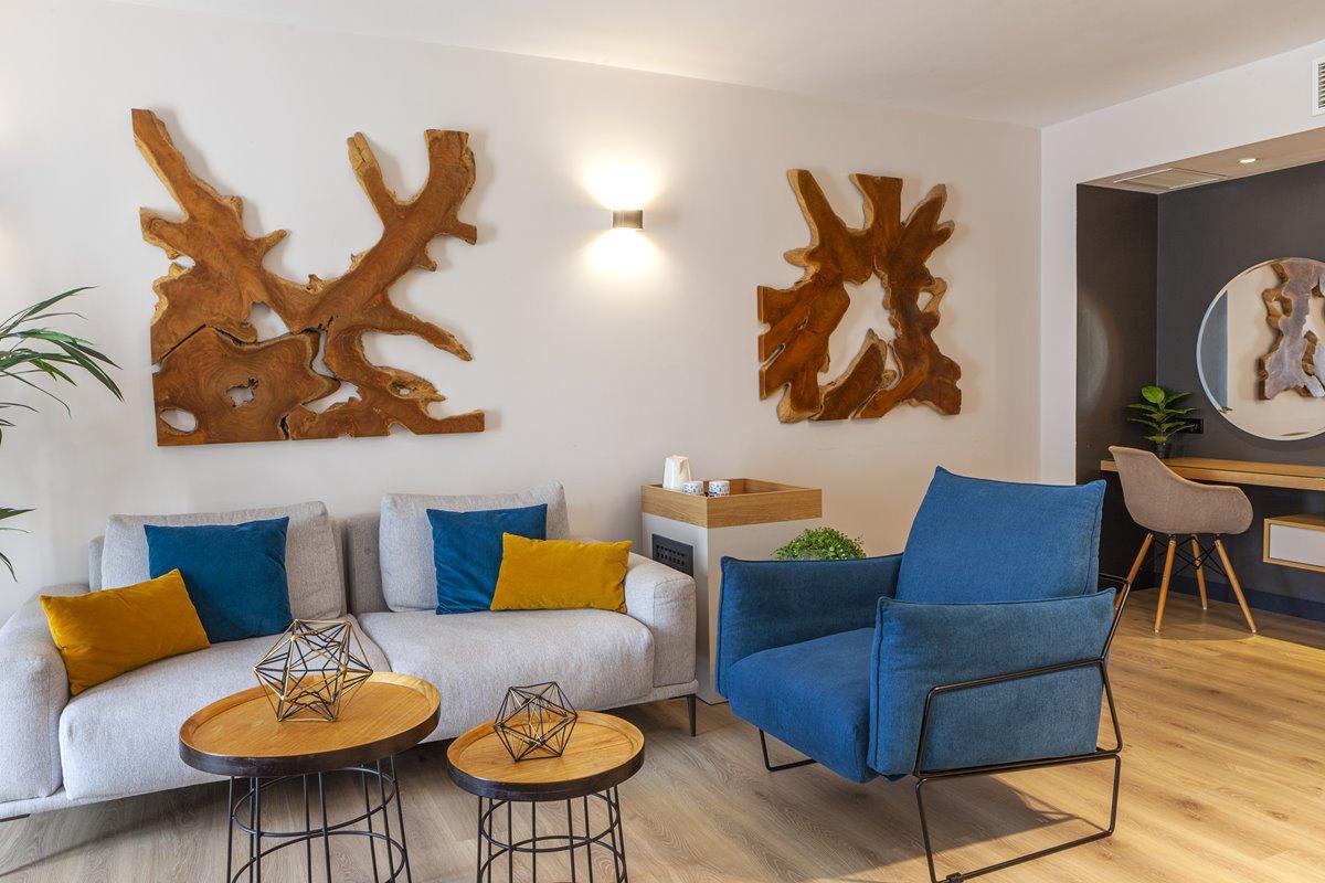 Hotel La Laguna Spa & Golf Ciudad Quesada Εξωτερικό φωτογραφία