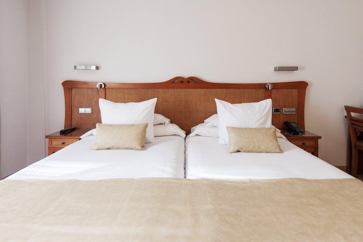 Hotel La Laguna Spa & Golf Ciudad Quesada Εξωτερικό φωτογραφία