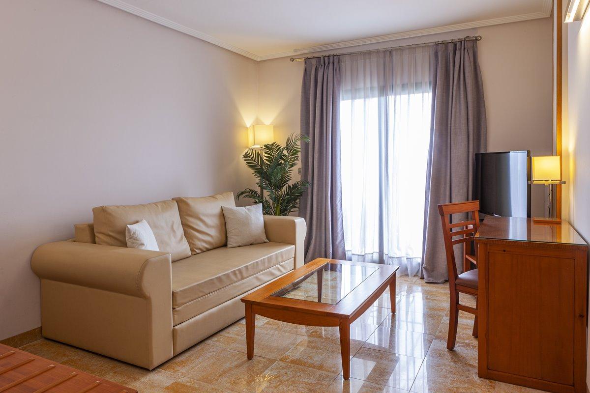 Hotel La Laguna Spa & Golf Ciudad Quesada Εξωτερικό φωτογραφία