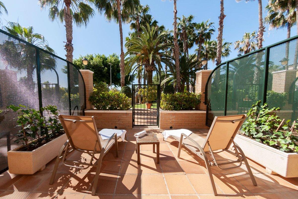 Hotel La Laguna Spa & Golf Ciudad Quesada Εξωτερικό φωτογραφία