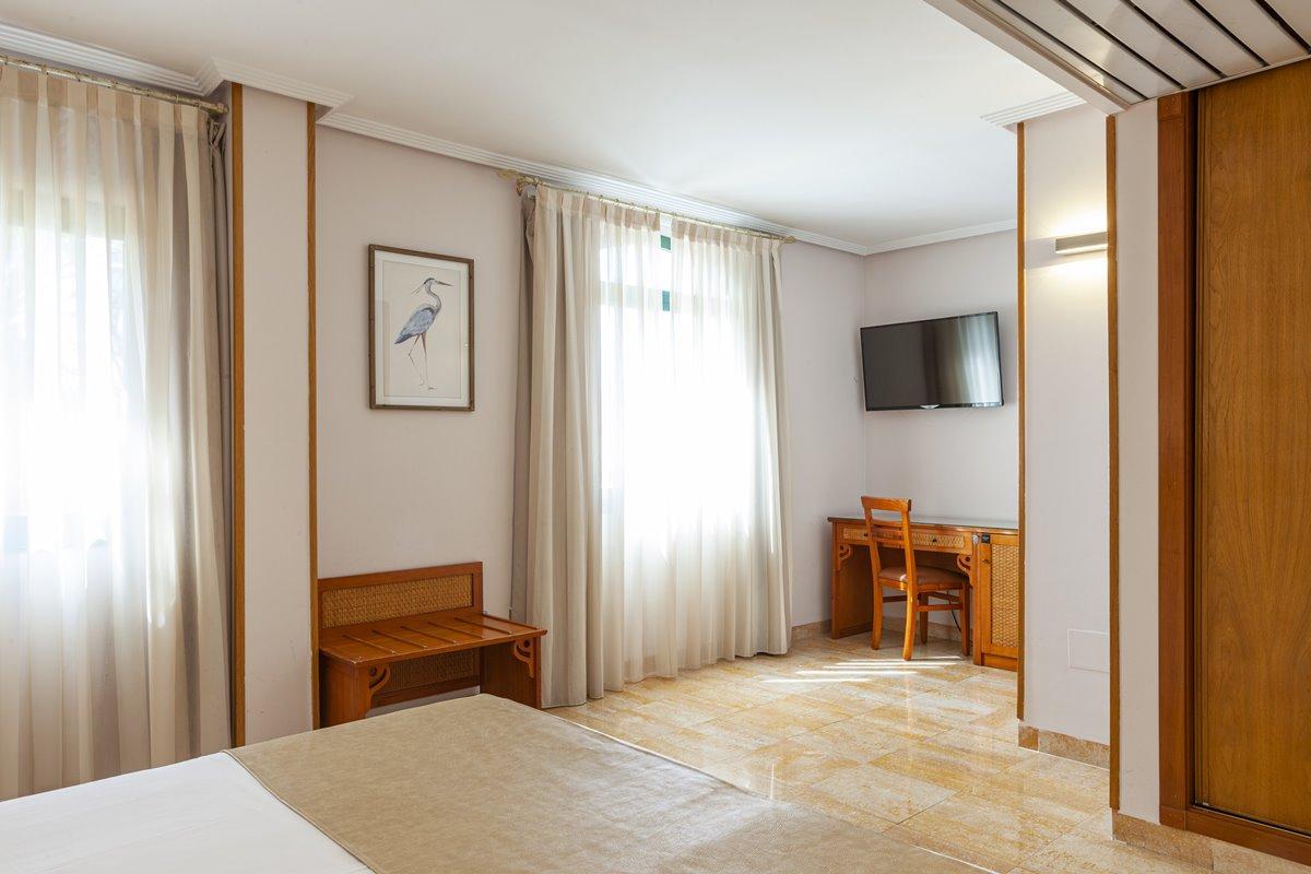 Hotel La Laguna Spa & Golf Ciudad Quesada Εξωτερικό φωτογραφία