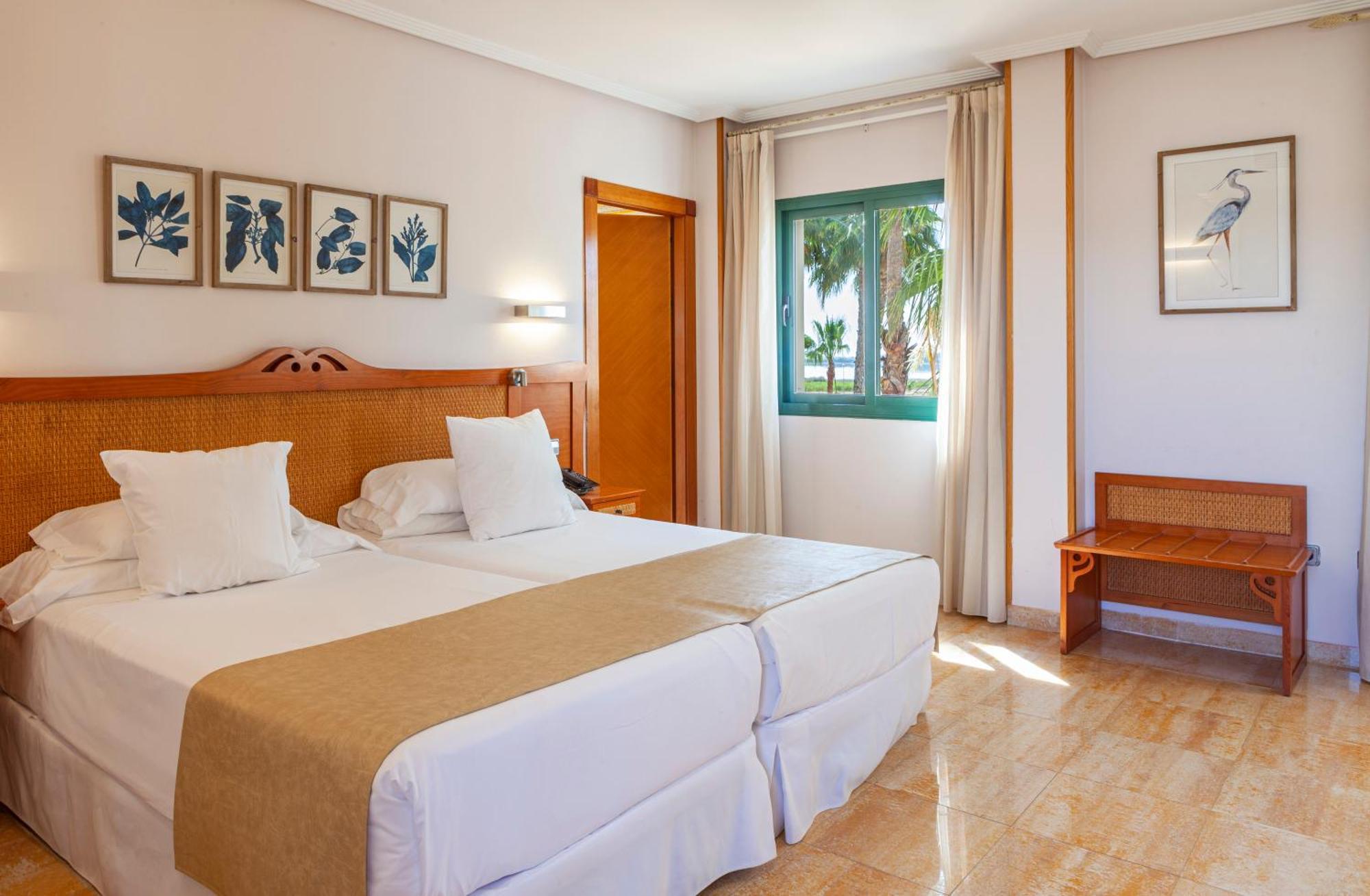 Hotel La Laguna Spa & Golf Ciudad Quesada Εξωτερικό φωτογραφία