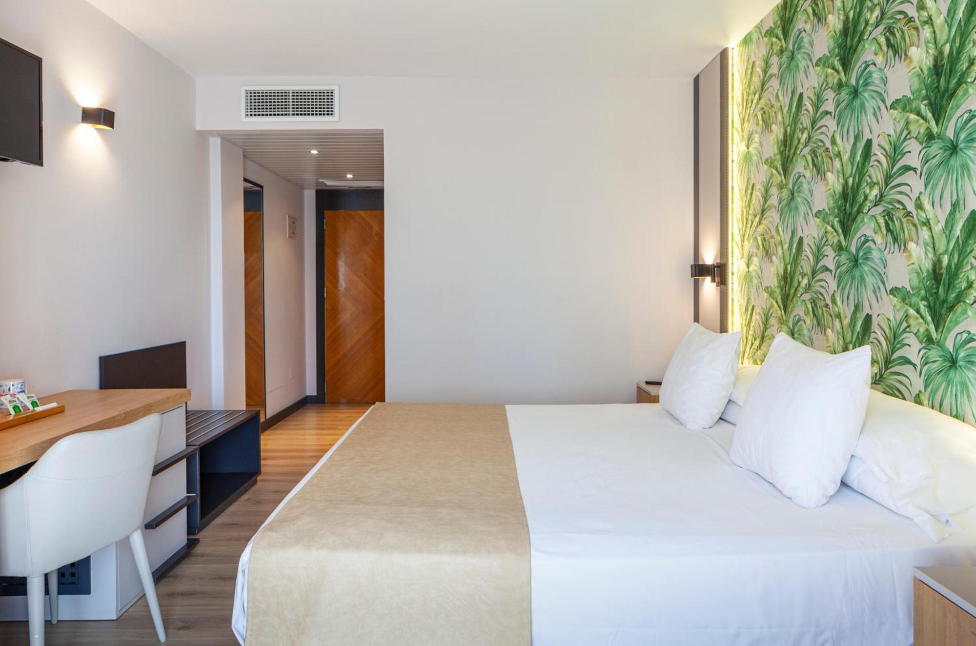 Hotel La Laguna Spa & Golf Ciudad Quesada Εξωτερικό φωτογραφία
