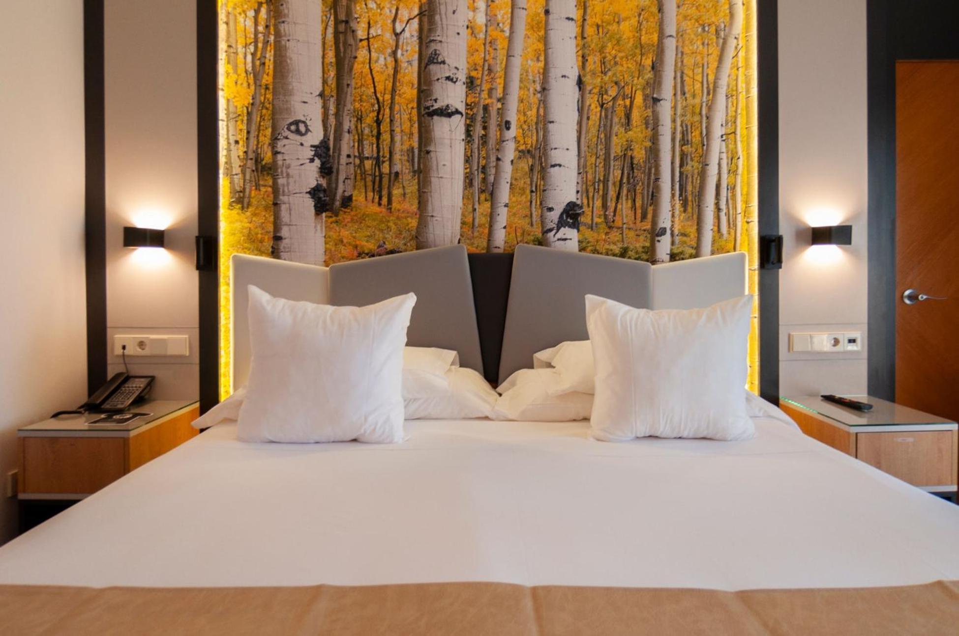 Hotel La Laguna Spa & Golf Ciudad Quesada Εξωτερικό φωτογραφία