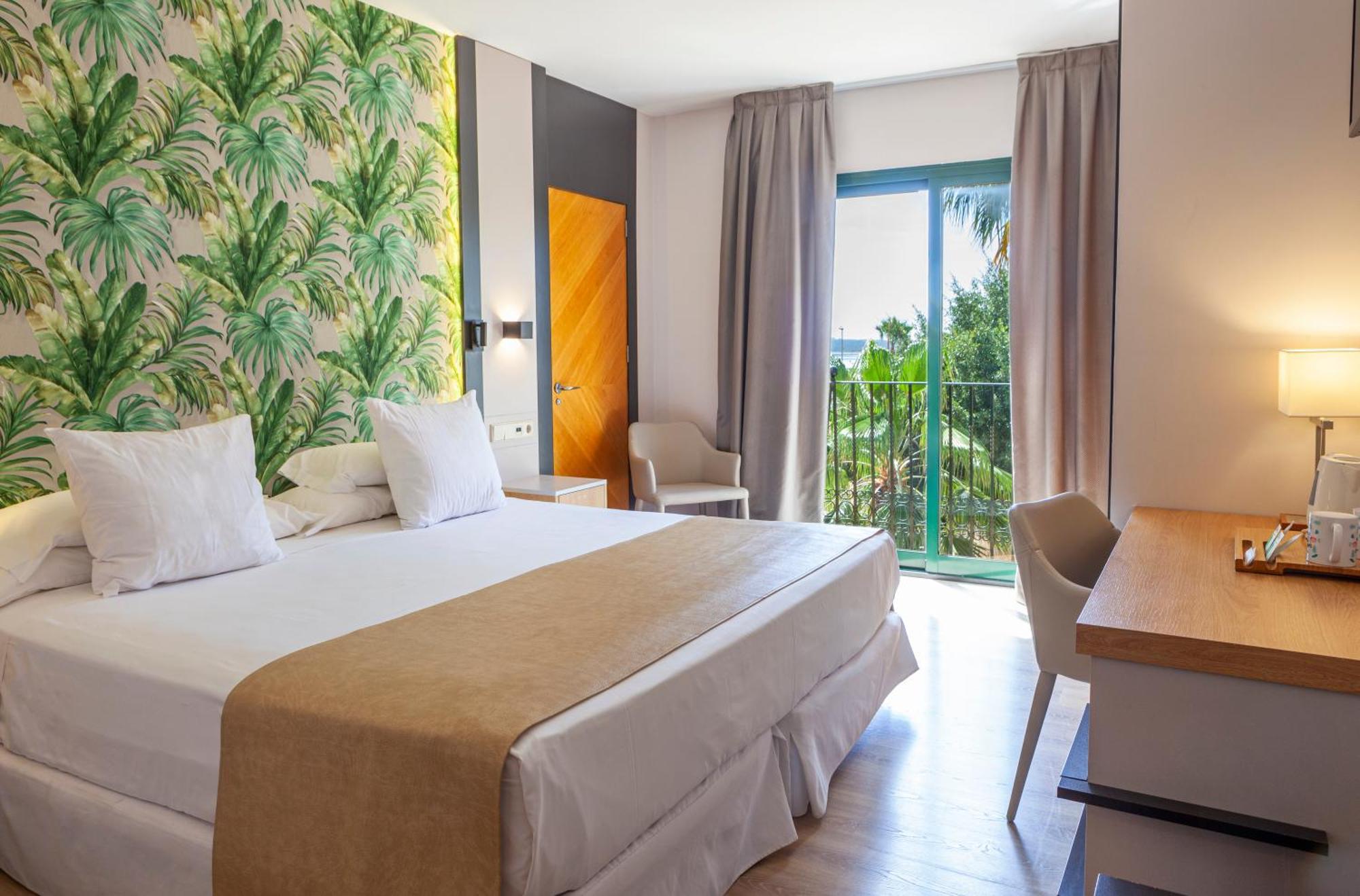 Hotel La Laguna Spa & Golf Ciudad Quesada Εξωτερικό φωτογραφία