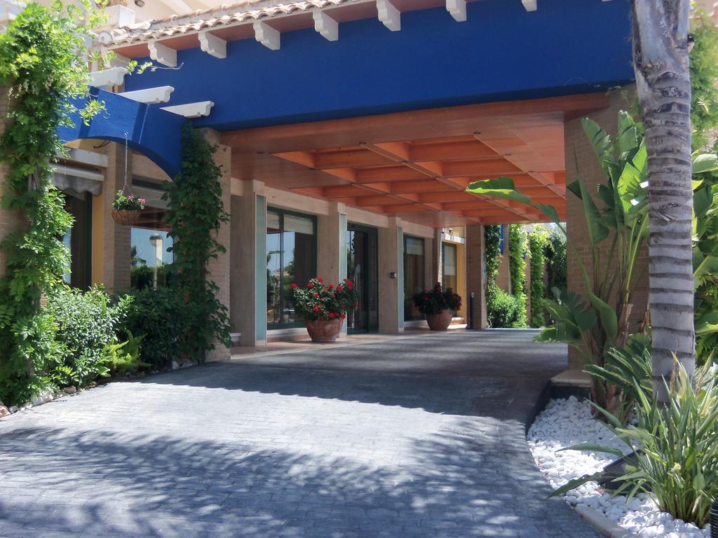 Hotel La Laguna Spa & Golf Ciudad Quesada Εξωτερικό φωτογραφία