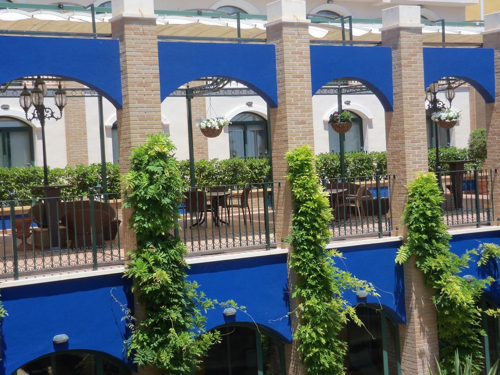 Hotel La Laguna Spa & Golf Ciudad Quesada Εξωτερικό φωτογραφία