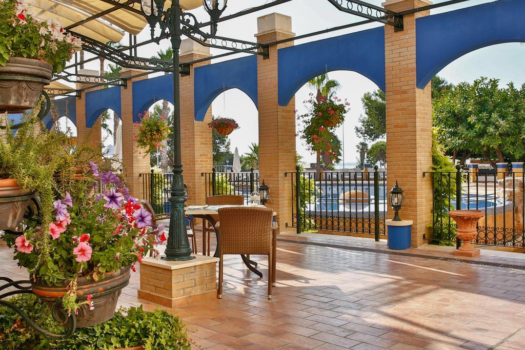 Hotel La Laguna Spa & Golf Ciudad Quesada Εξωτερικό φωτογραφία
