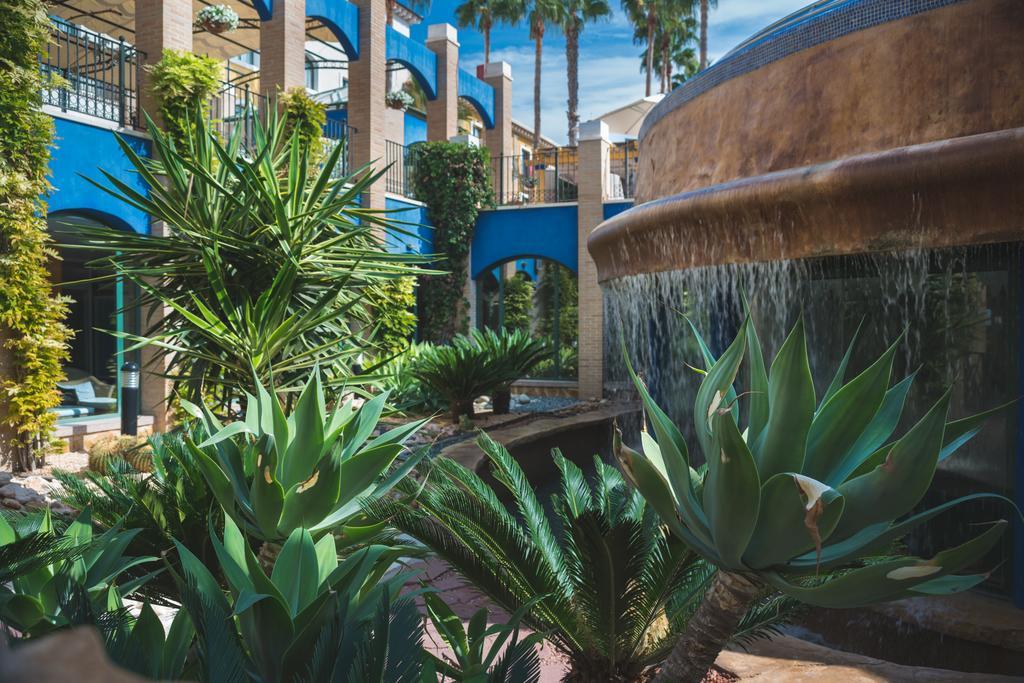 Hotel La Laguna Spa & Golf Ciudad Quesada Εξωτερικό φωτογραφία