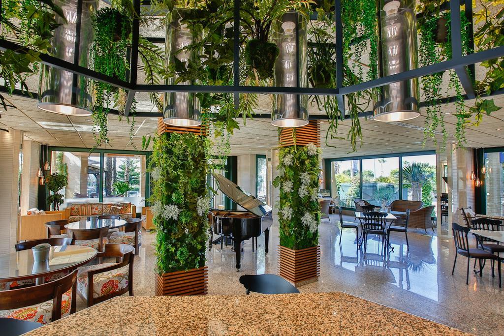 Hotel La Laguna Spa & Golf Ciudad Quesada Εξωτερικό φωτογραφία