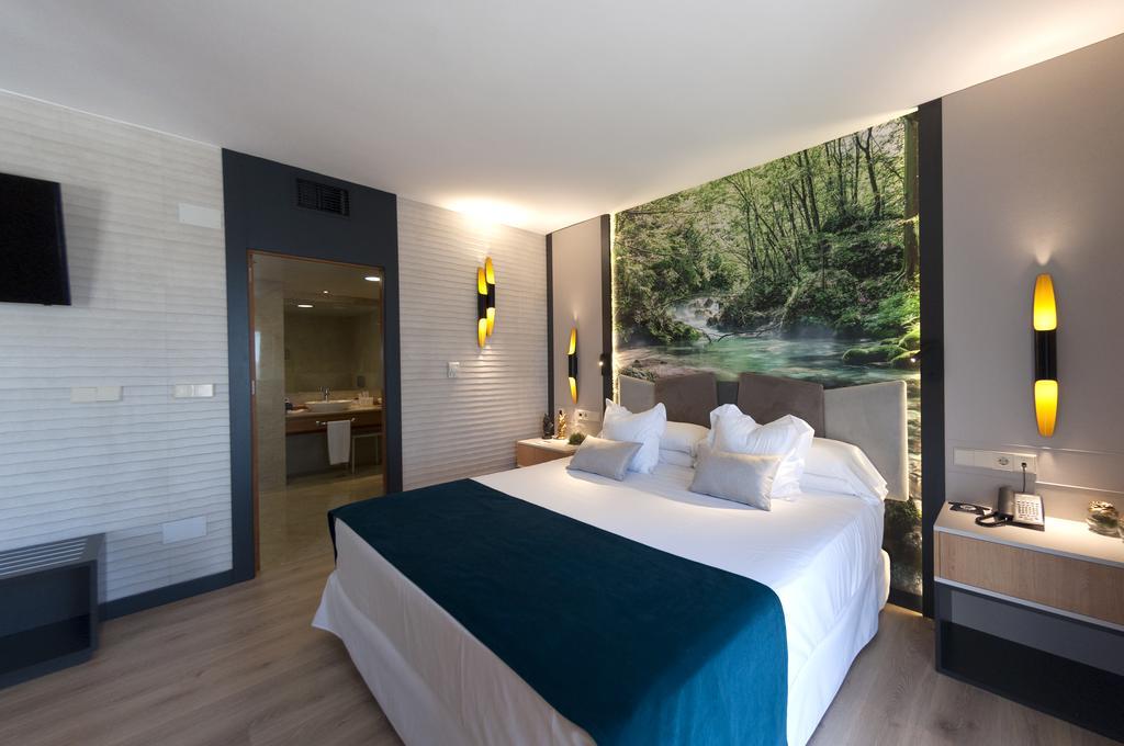 Hotel La Laguna Spa & Golf Ciudad Quesada Εξωτερικό φωτογραφία