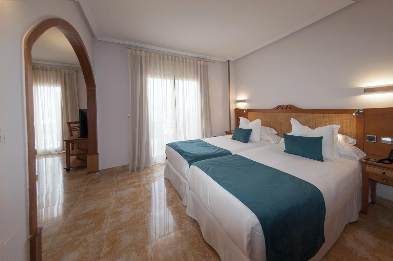 Hotel La Laguna Spa & Golf Ciudad Quesada Εξωτερικό φωτογραφία