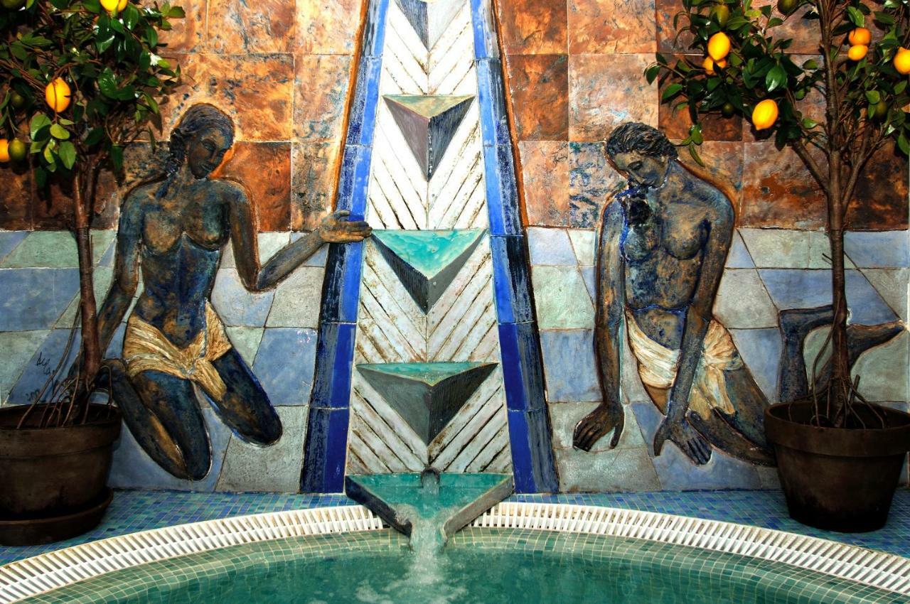 Hotel La Laguna Spa & Golf Ciudad Quesada Εξωτερικό φωτογραφία